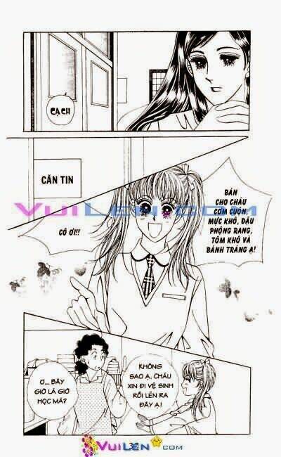 mãi yêu anh chapter 1 33