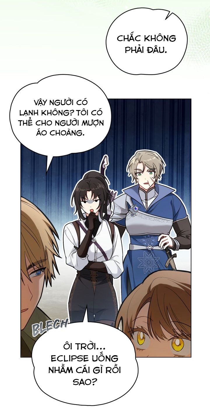 yêu cô công chúa sắp chết chapter 47 20