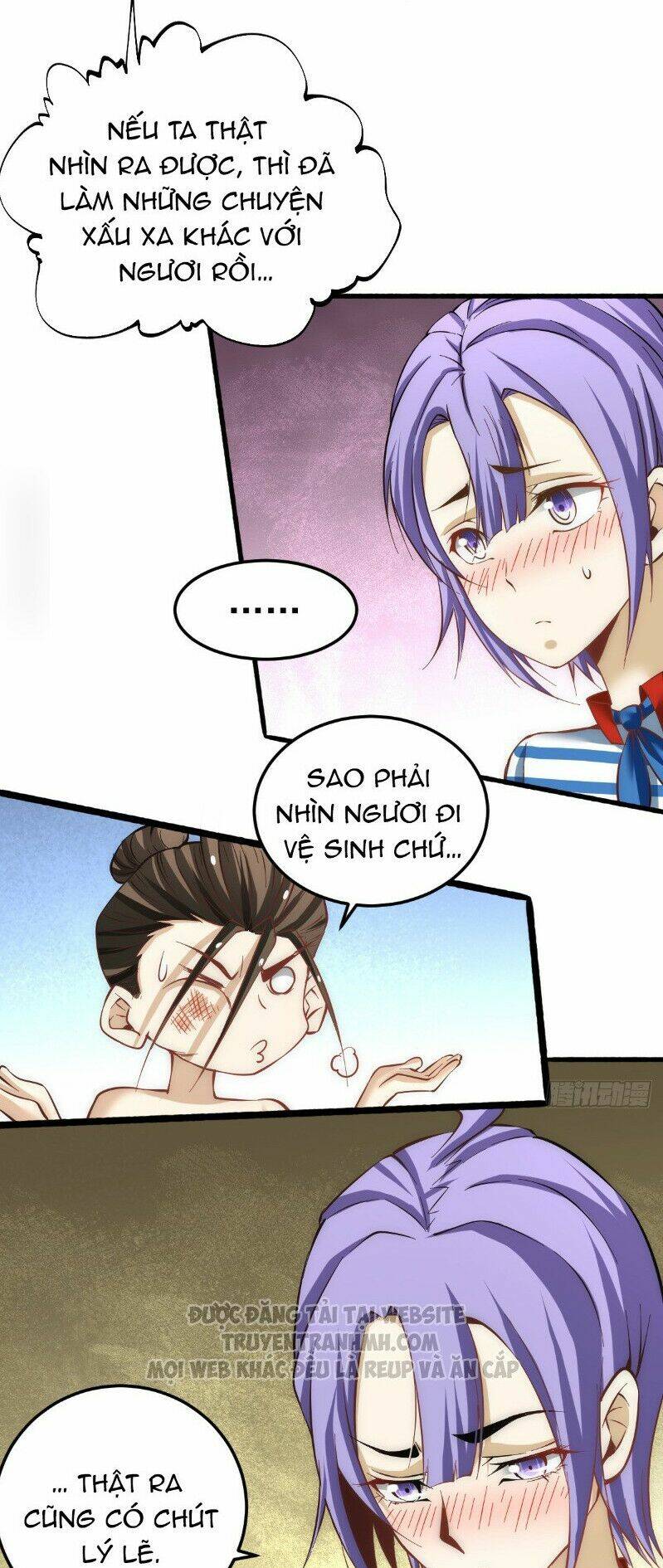 đô thị đỉnh phong cao thủ chapter 119 5