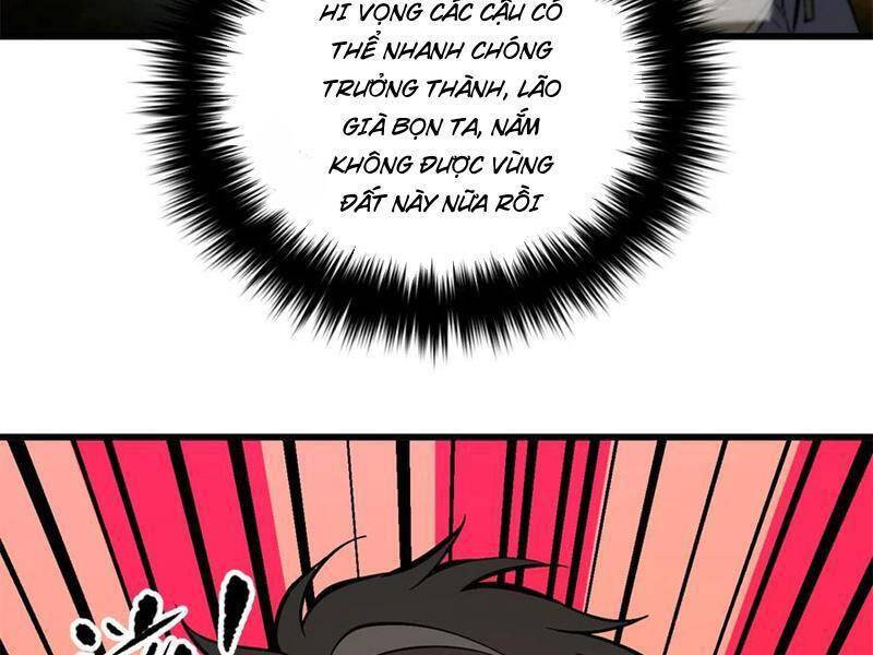 toàn cầu cao khảo chapter 241 116