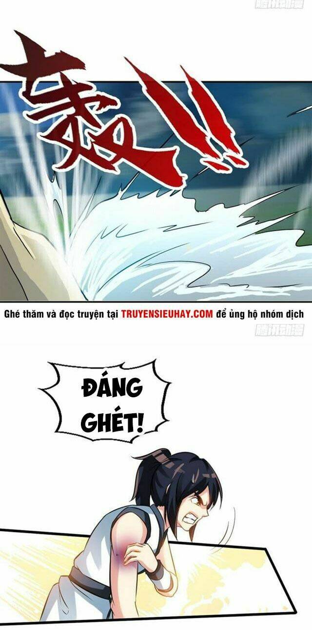 chí tôn thần ma chapter 99 19