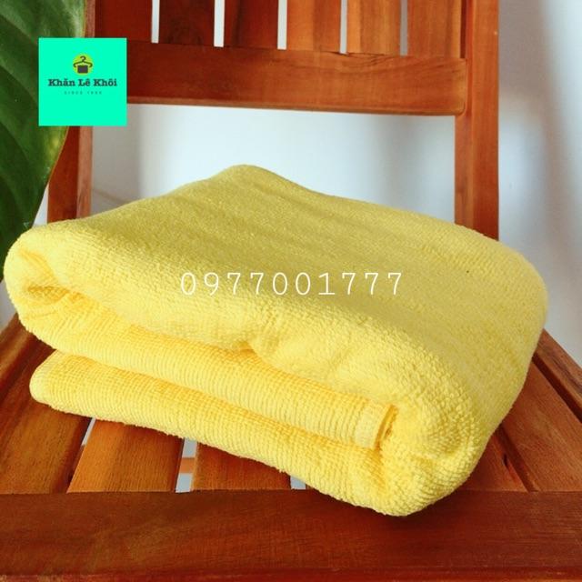 Khăn tắm lớn Xuất Nhật 100% cotton