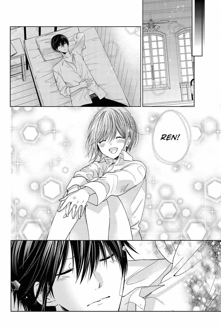 ký túc xá ma cà rồng chapter 10.2 17