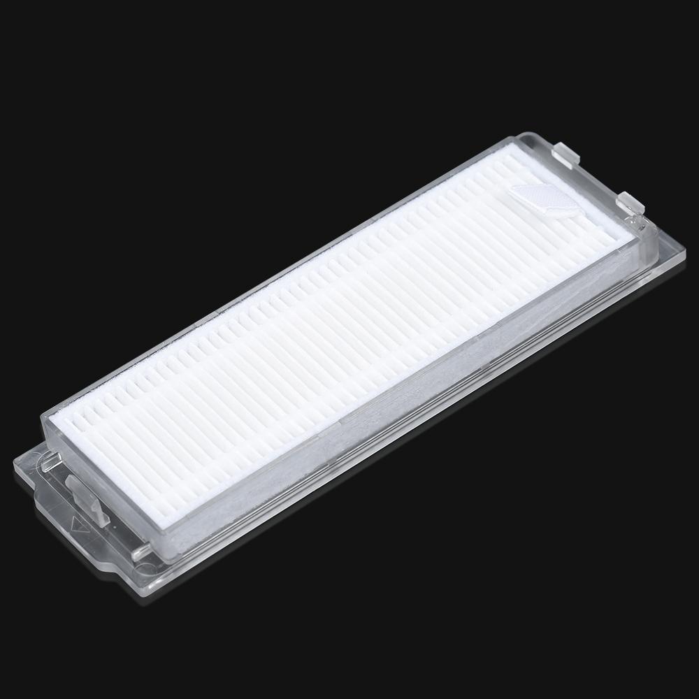 Bộ Lọc Thay Thế Cho Máy Hút Bụi Robot Mijia