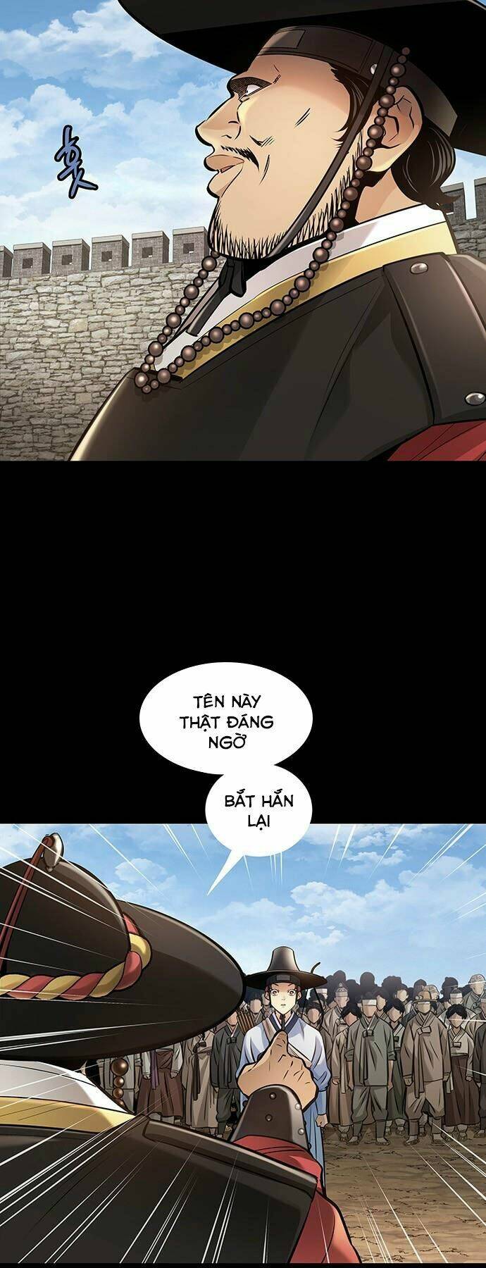 đạn bạc chapter 4 39