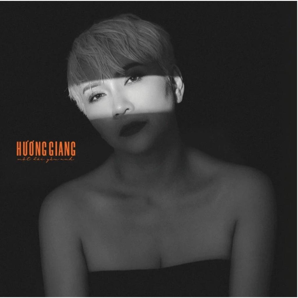 MỘT ĐỜI YÊU ANH