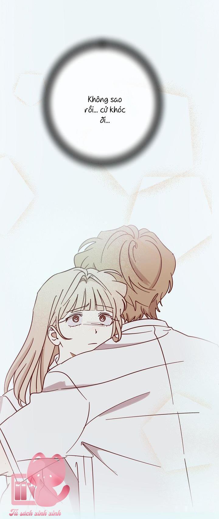 tiền bối, đừng nóng! chapter 14 24
