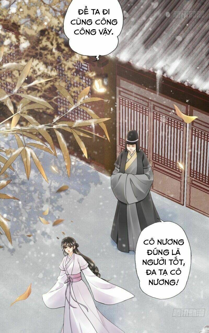 mê hoặc nhân tâm chapter 16 20