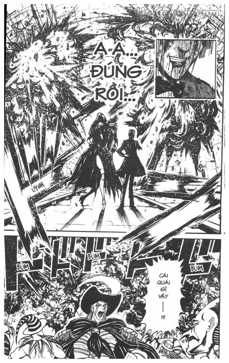 karakuri circus - gánh xiếc quái dị chapter 41 169