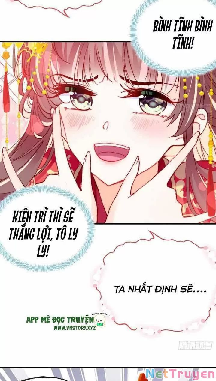 lại bị bệnh chiều chuộng quấn lấy chapter 4 38