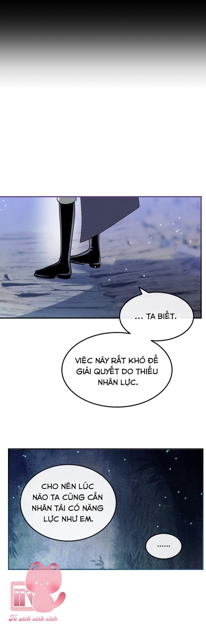 nguyện ước vô vọng của ma nữ chapter 125 24