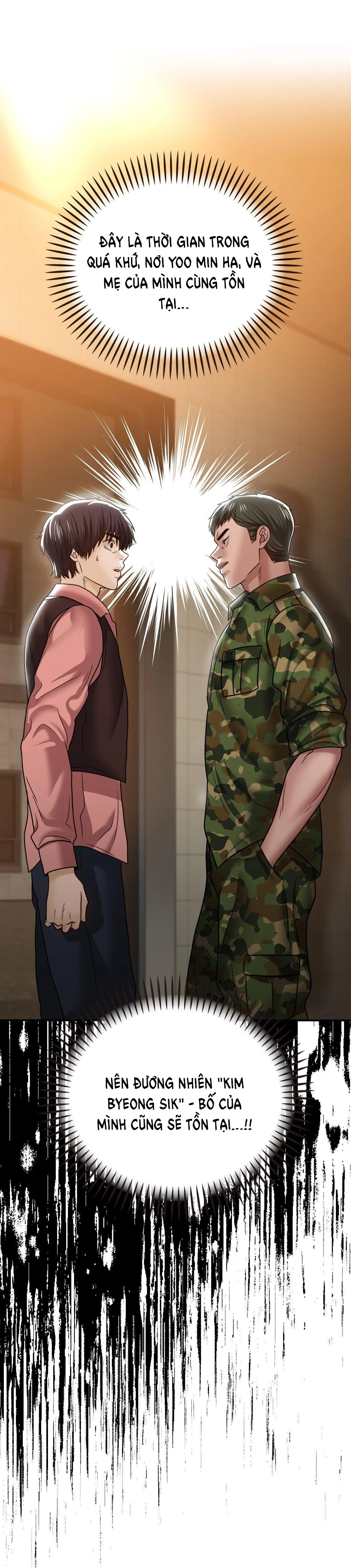 quá khứ của mẹ kế chapter 9.1 25
