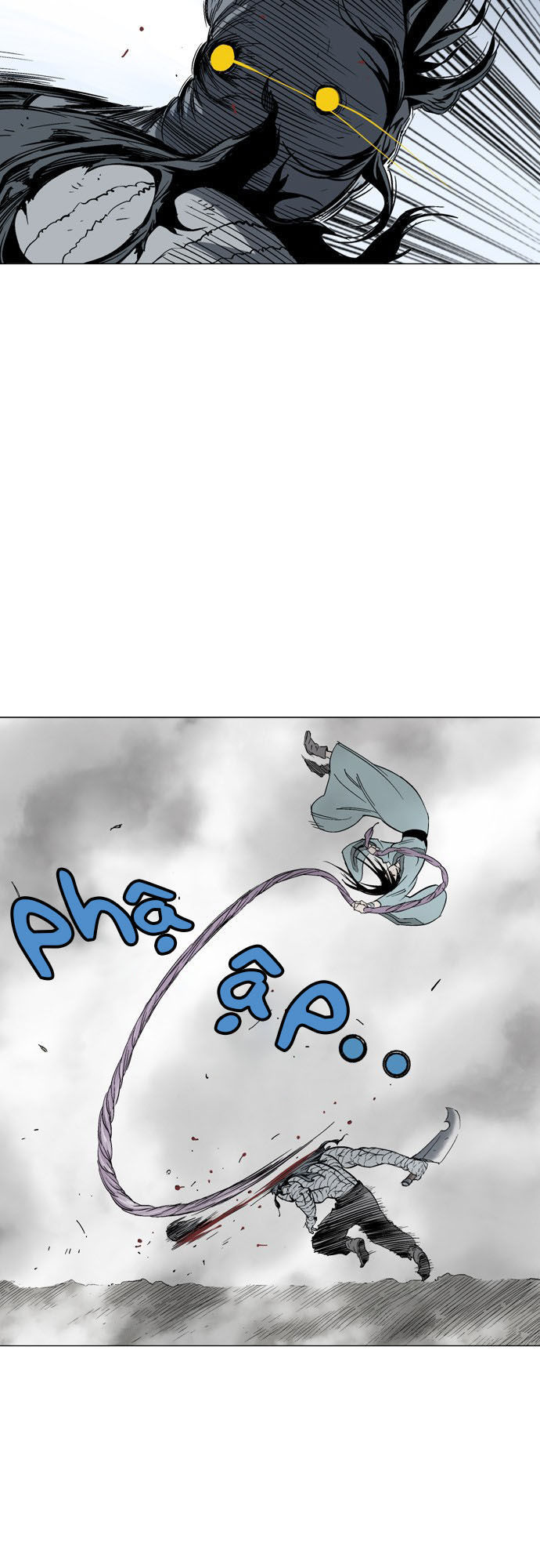 cao thủ 2 chapter 16 39