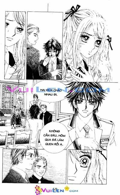 tìm lại tình yêu chapter 4 10