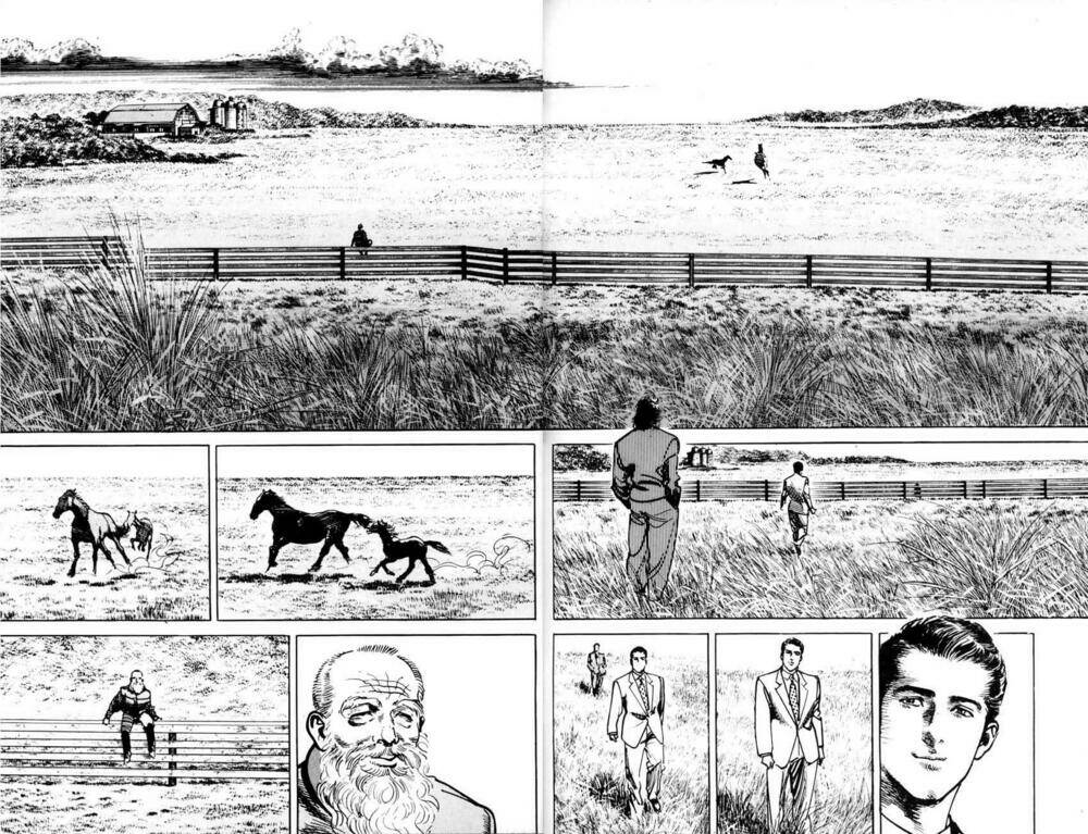 sanctuary chapter 18 9