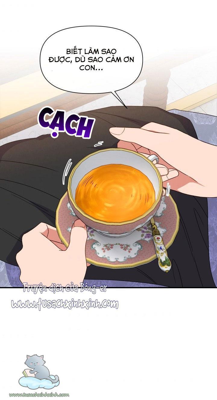 công nương khế ước của gia tộc công tước quái vật chapter 97 40