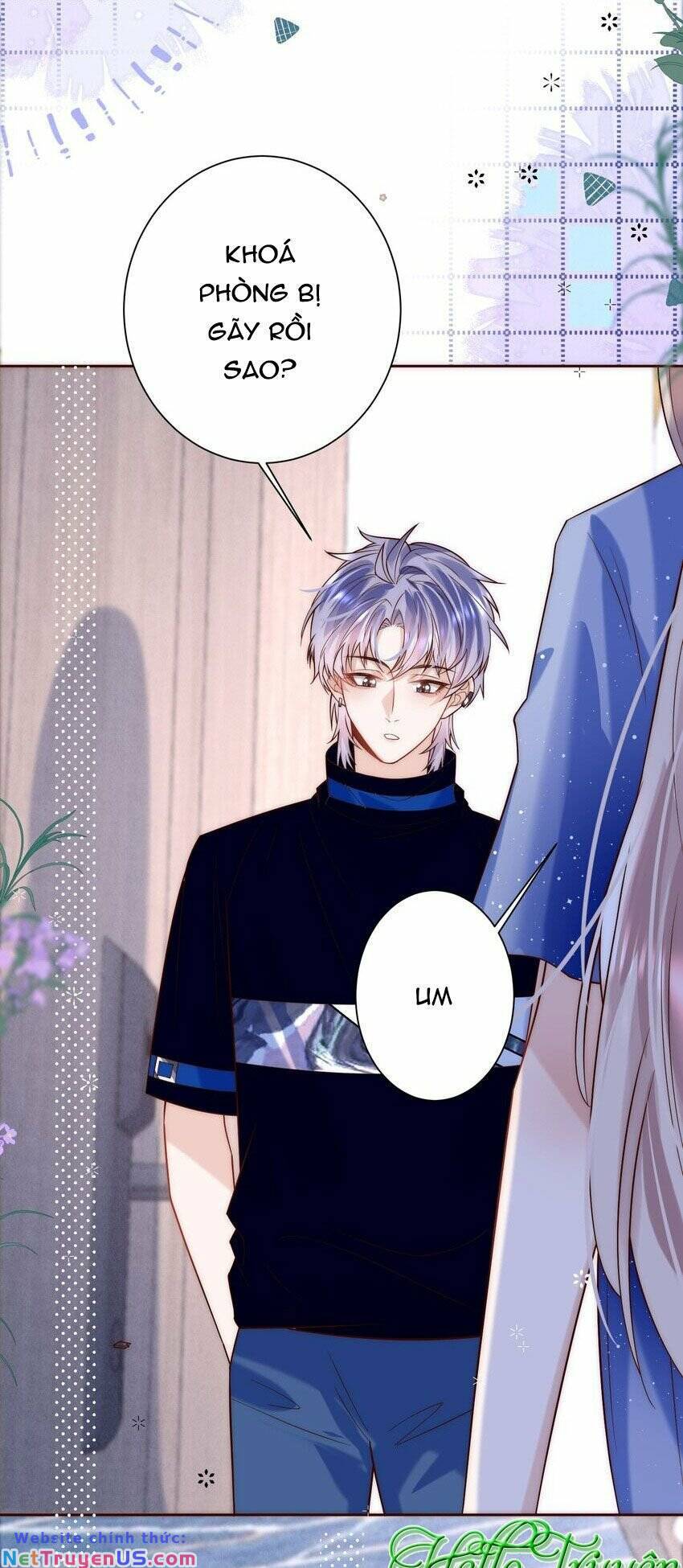 ta được thế thân tỏ tình chapter 8 48