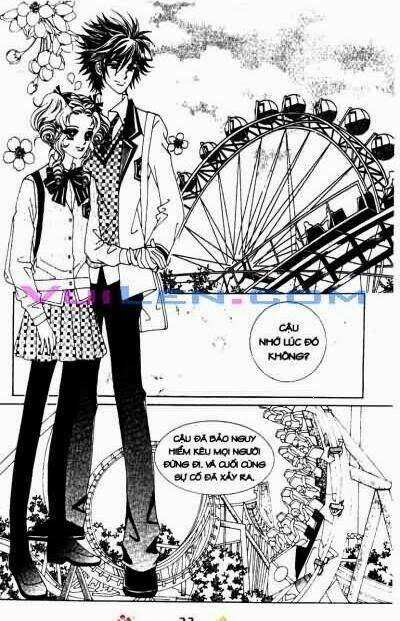 sức thanh xuân chapter 13 22