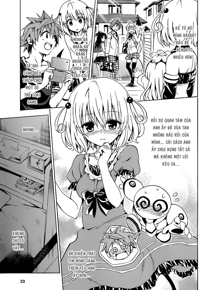 to love - ru darkness chapter 14.5 8