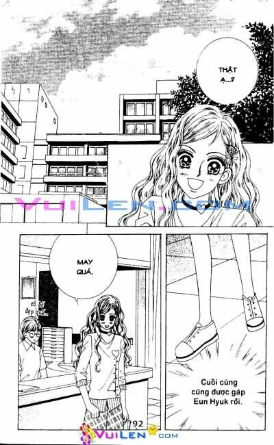 cô dâu bé xinh chapter 69 13