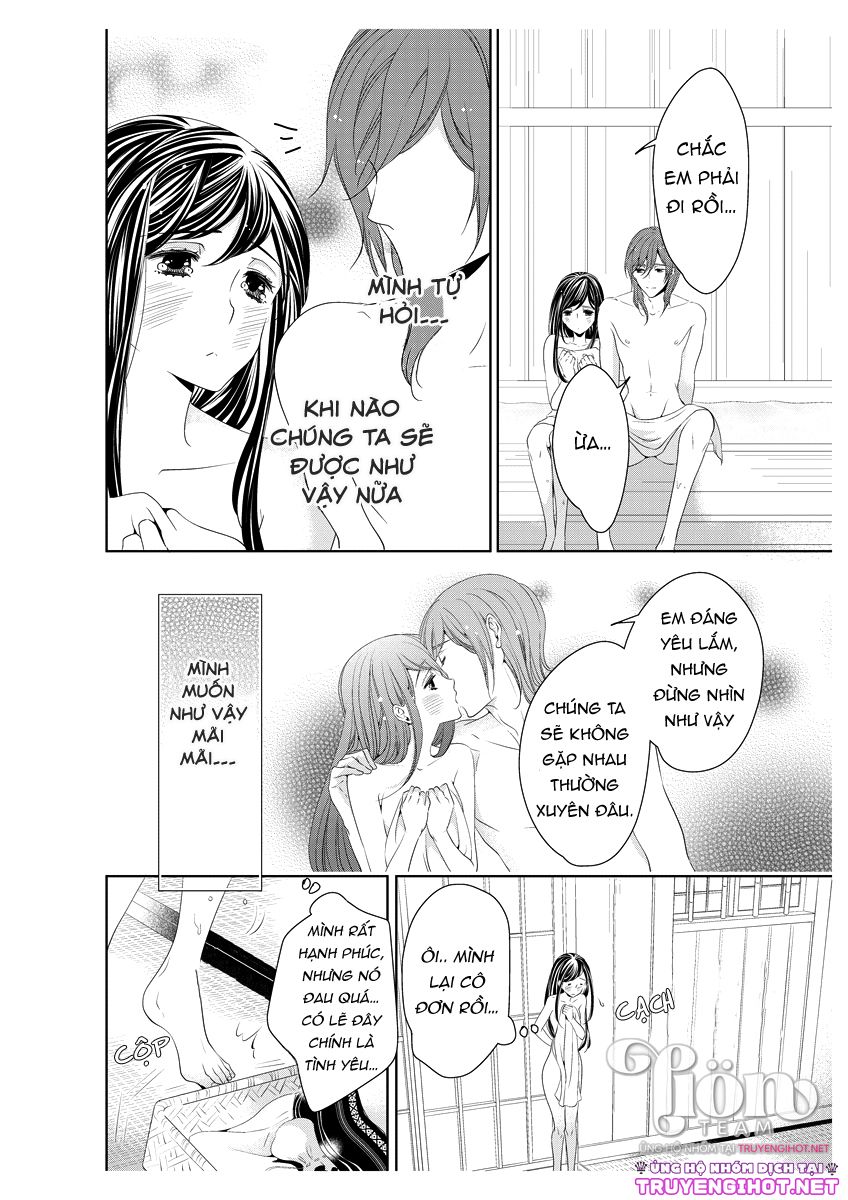 scattered courtesan chapter 2.2 18