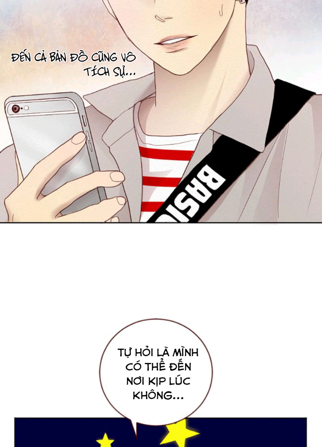 thầm yêu chapter 1 69