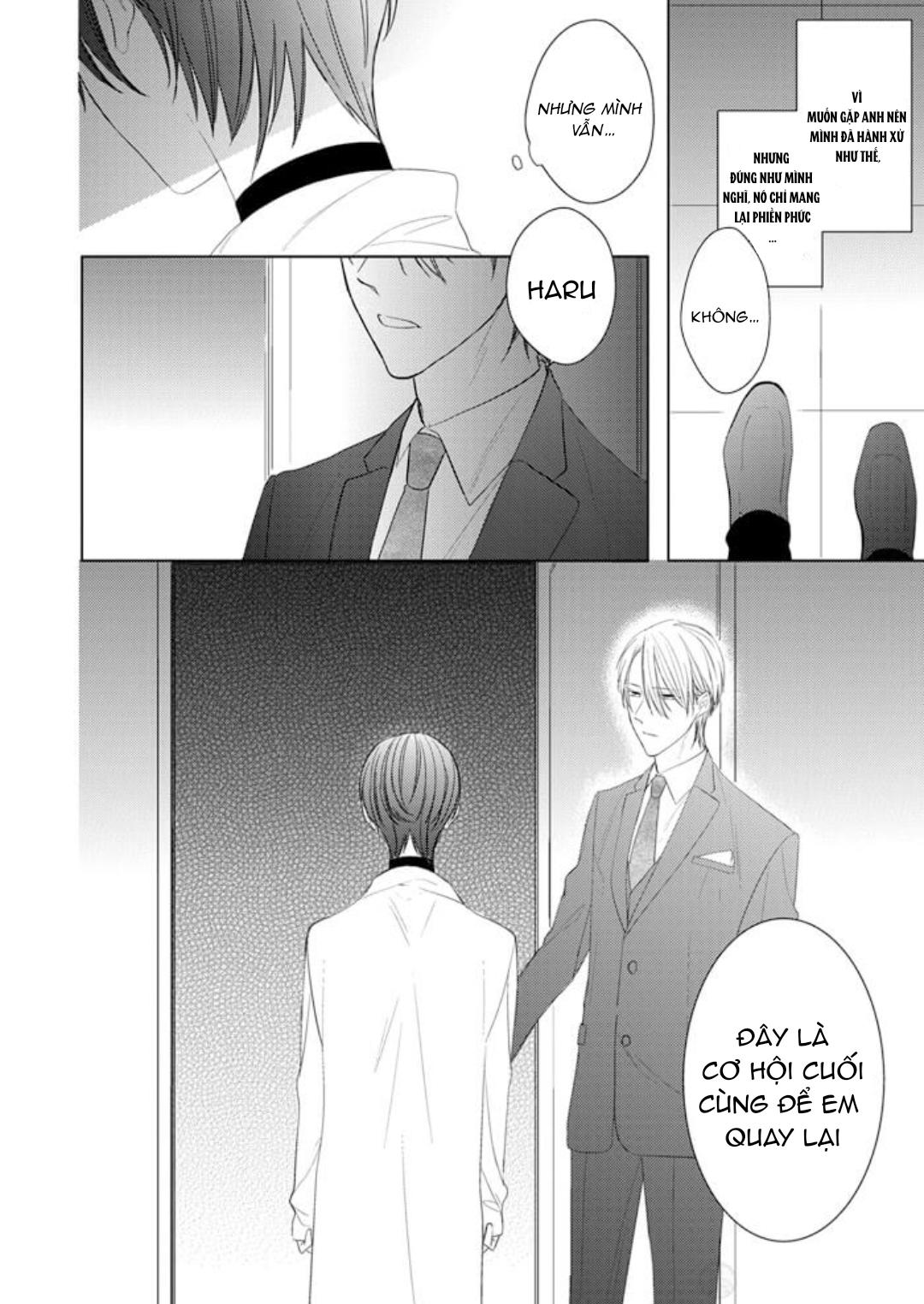 satou sanayuki chapter 6 30