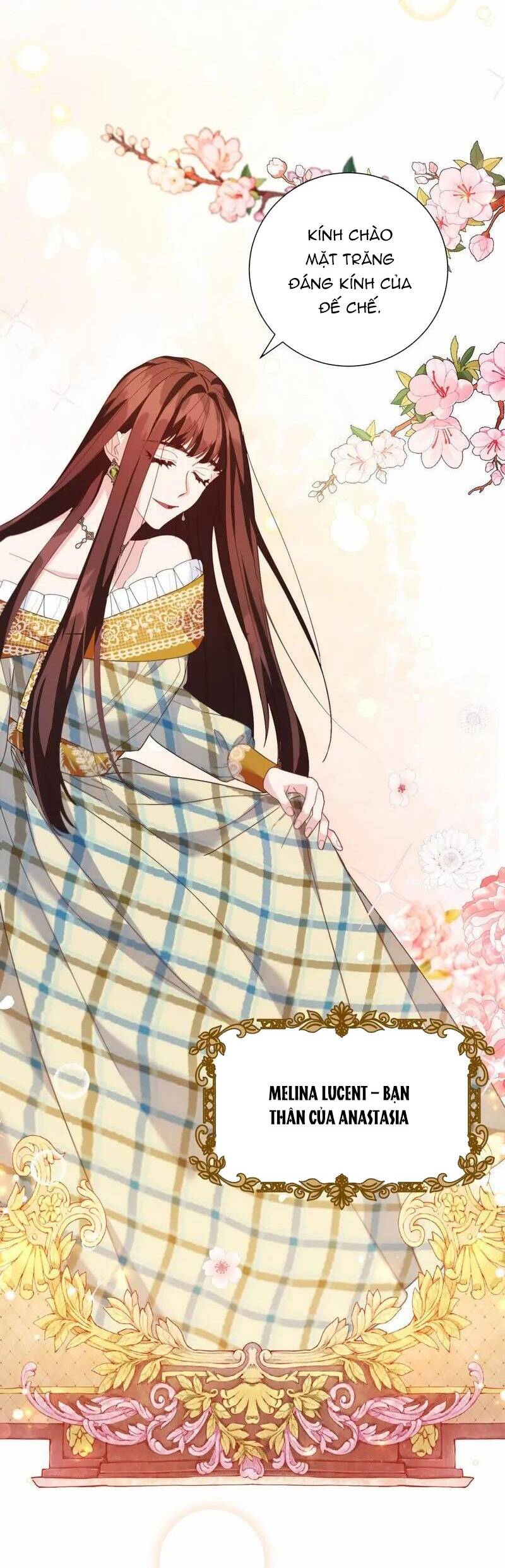 cho đến khi nữ chính thực sự xuất hiện chapter 8 51