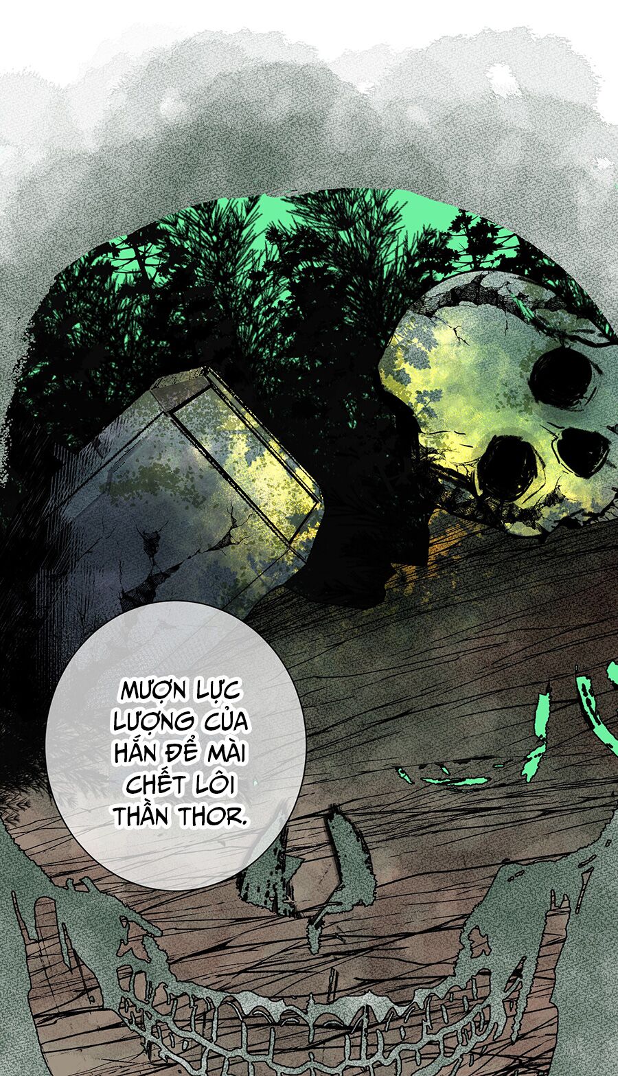 bản giáo chủ thân bất do kỷ chapter 40 17