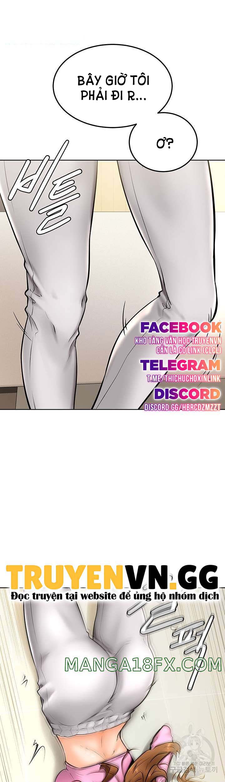 cố lên nam joo! chapter 9 37