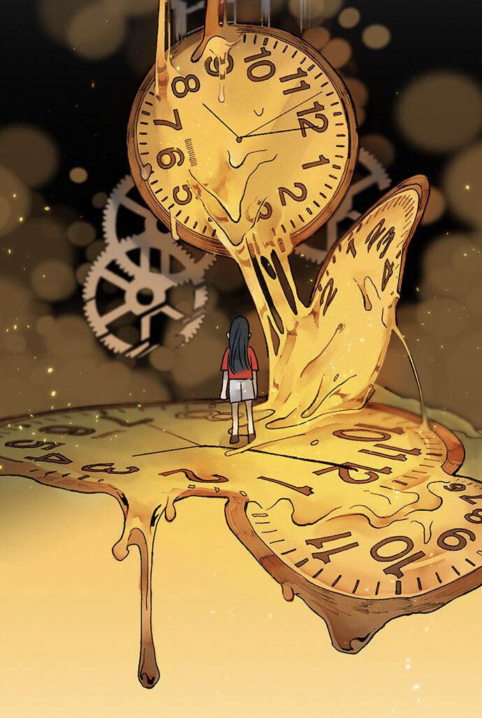 người tình của gwanghae chapter 1.1 66