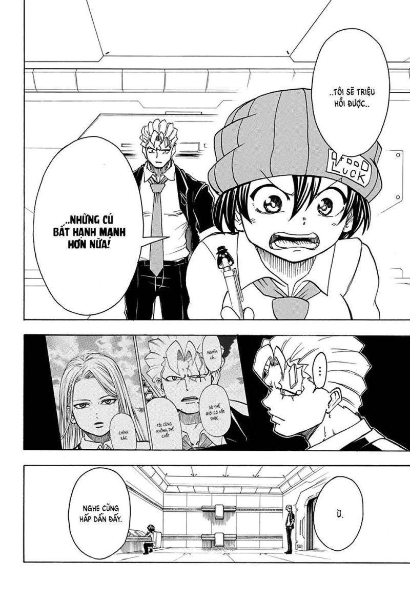 undead unluck chapter 37 8