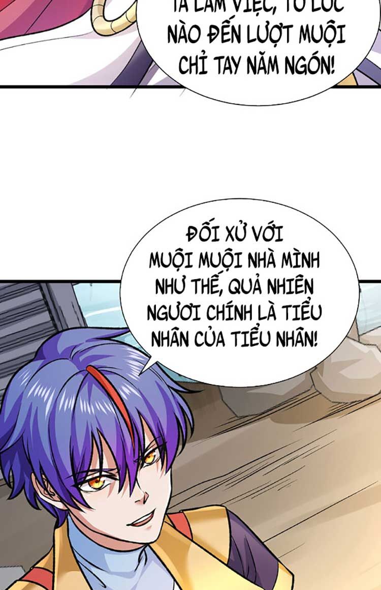 võ đạo độc tôn chapter 573 72