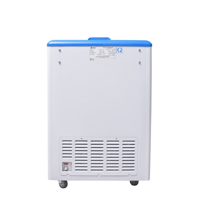 Tủ Đông Sanaky VH-182K (140L) - Hàng Chính Hãng