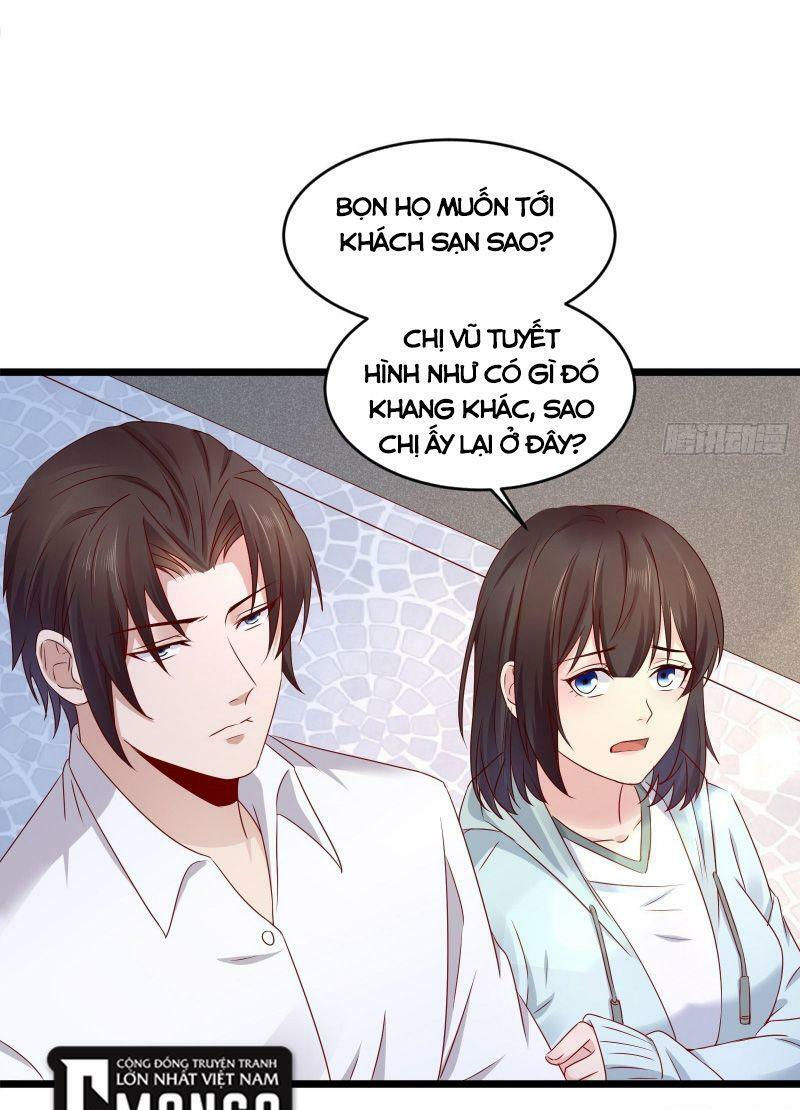 vua đầu tư mạnh nhất chapter 13 19