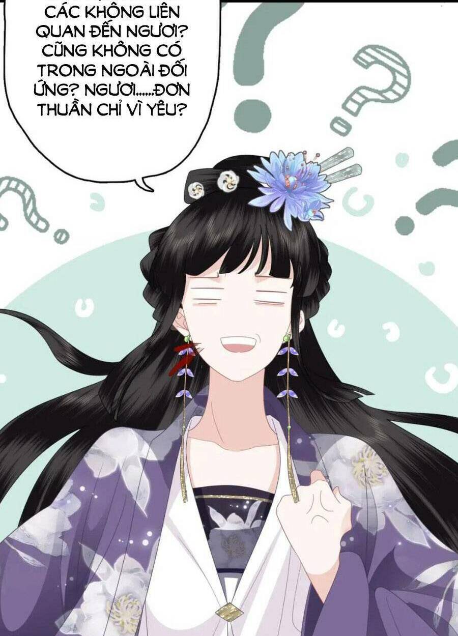 điều hương vương phi chapter 35 68