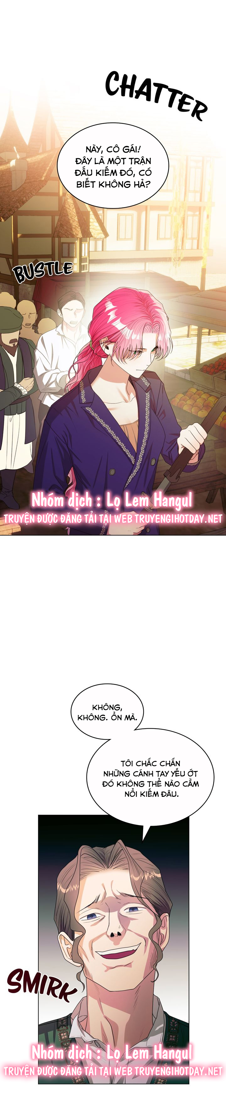 hợp đồng hôn nhân với người chồng thứ 2 của tôi chapter 52 19