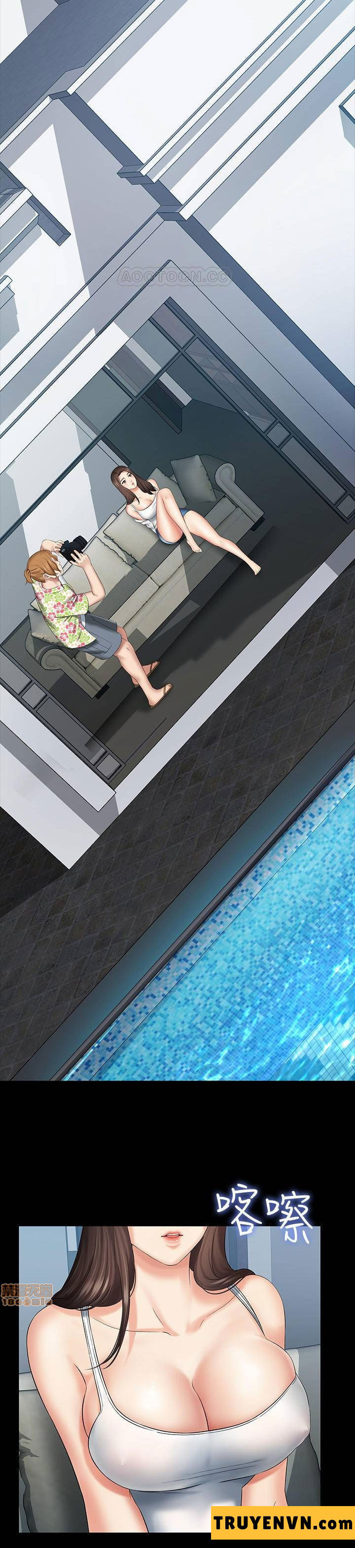 sứ mệnh người anh chapter 21 33