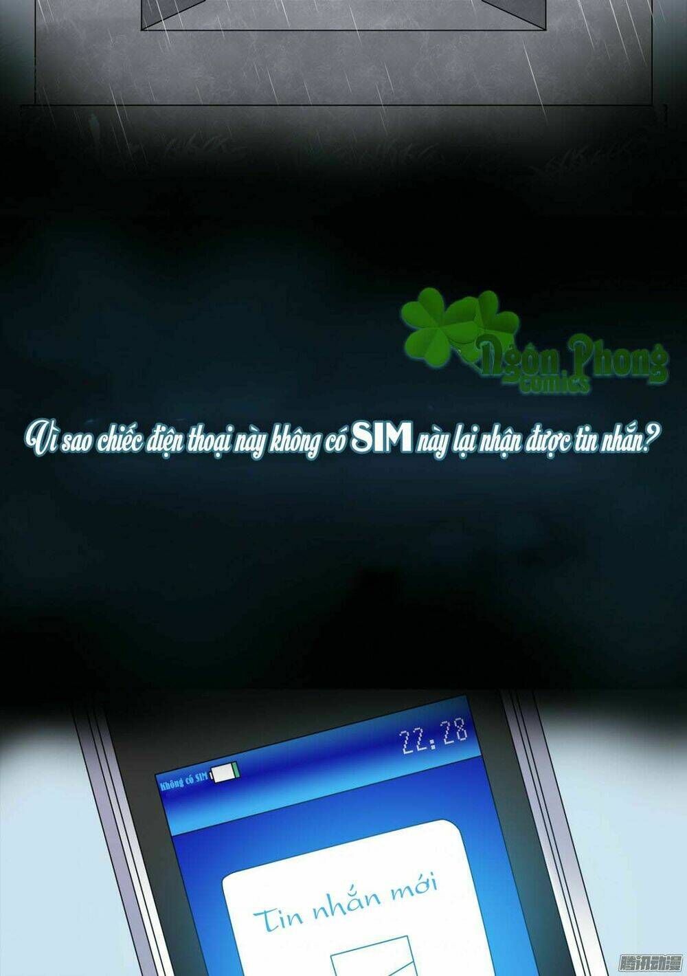 tình yêu vượt thời gian chapter 1 6