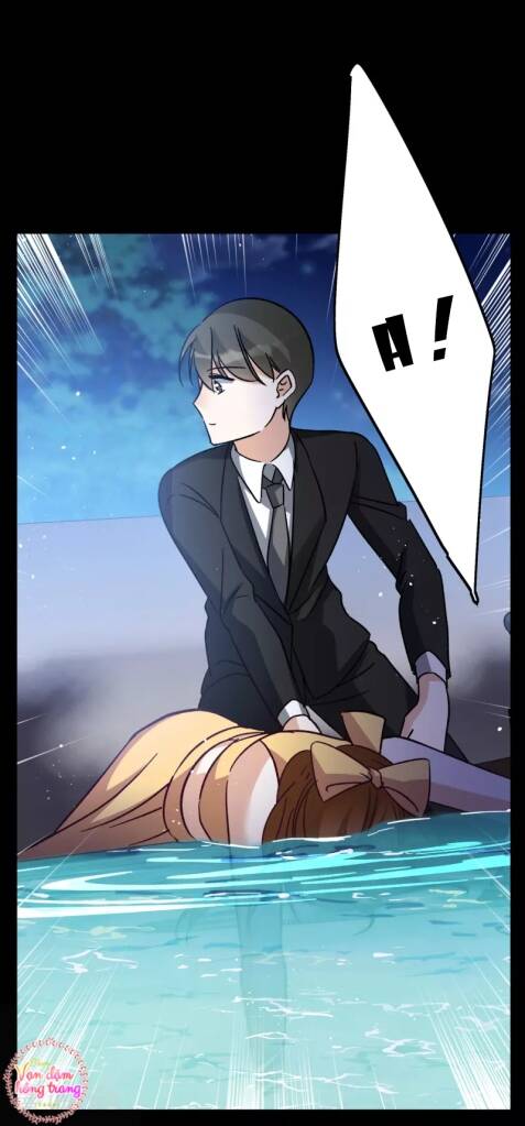 cô ấy đến rồi, xin nằm xuống! chapter 175 9