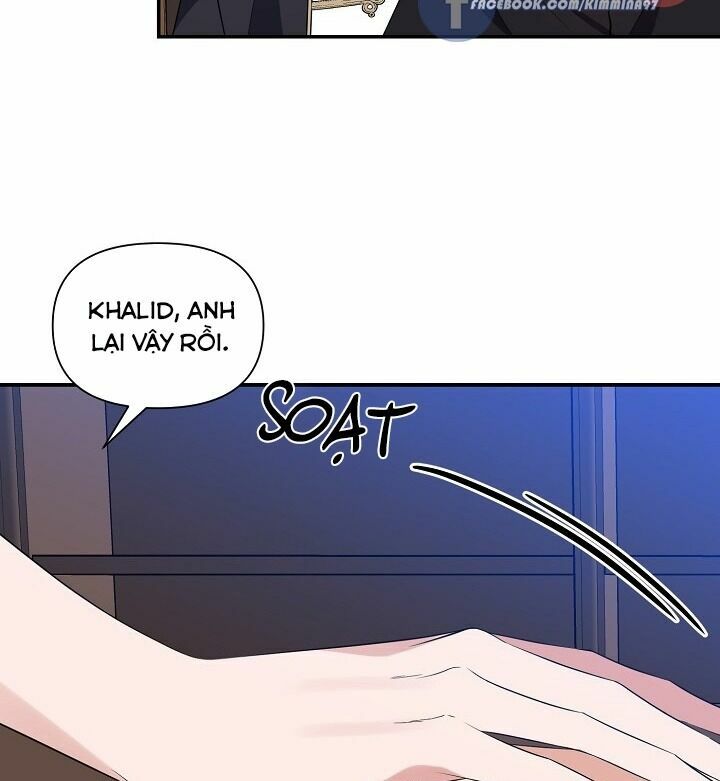 người chồng bạo chúa của tôi đã thay đổi chapter 19 39