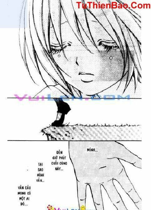 chàng quản gia của bé mei chapter 7 18