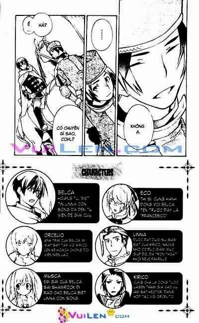 thanh kiếm và vương miện chapter 8 38