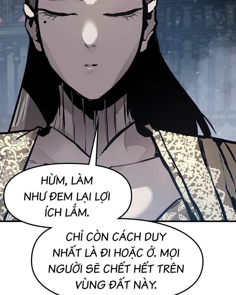 kị sĩ xác sống chapter 26 40