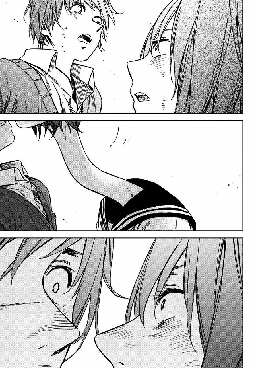 kanojo wa rokurokubi chapter 22 26