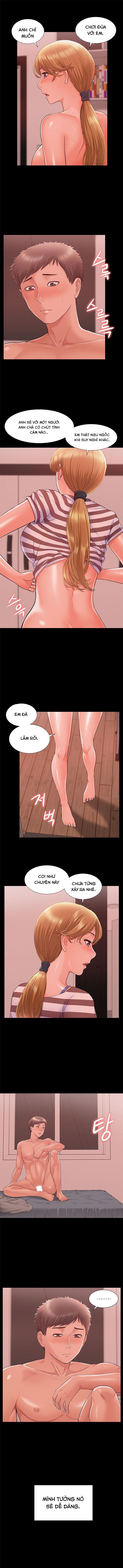 phép màu phòng khám chapter 27 5