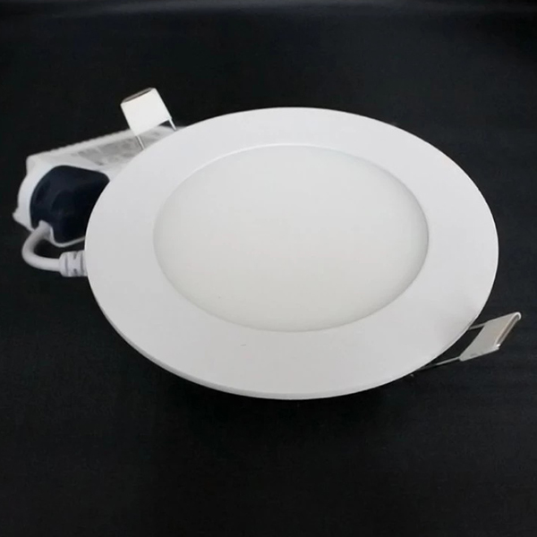 Bộ 10 Đèn LED Âm Trần Suntek 6W