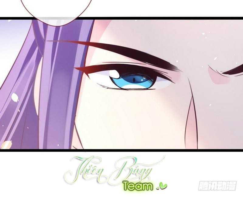 vương phi - âm động thiên hạ chapter 27 28