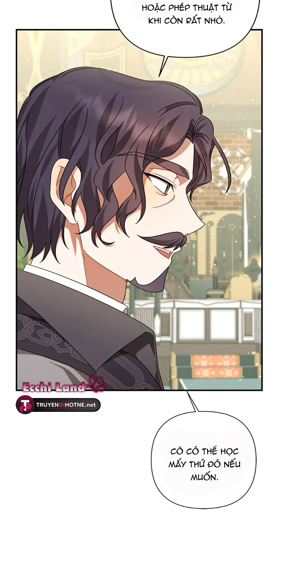 Chốn Bình Yên Của Công Tước Richard chapter 19.2 - Trang 19