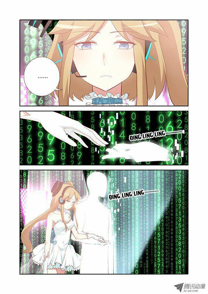 yaoguai mingdan chapter 111 8